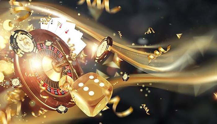 luckywin hero image