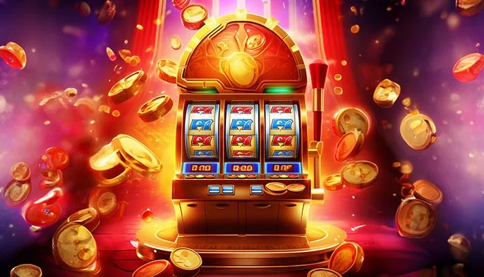 luckywin hero image